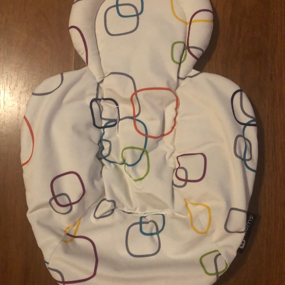 4MOMS Infant Insert